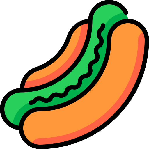 Hot dog